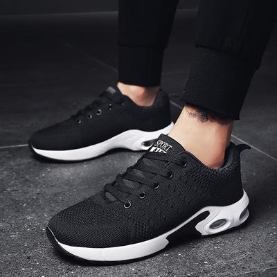 New Fashion Men's Shoes Women's Shoes Lightweight Breathable Sneakers Casual Shoes