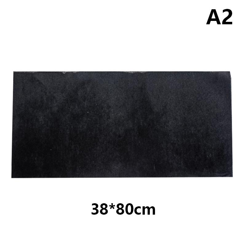 

1 шт. Фильтр с активированным углем Электростатический хлопок Фильтр очистителя воздуха против пыли Для Xiaomi Mi 12342S Фильтр воздуха Очиститель воздуха 38X80CM