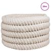 Jute Rope 36 White