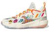 Dame 7 Extply 'Day of The Dead' GW3832