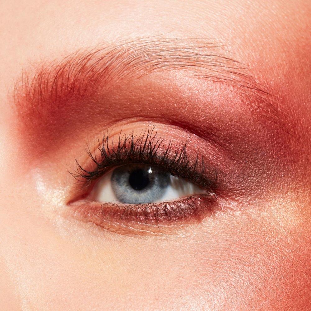 Mac Connect In Colour Eye Shadow Palette Future Flame 0.43 Oz