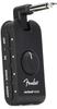 Fender MUSTANG™ MICRO Guitar & Bass Headphone Amplifier, Black