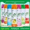 Air Freshener Spray: Buy 1, Get 3 - Indoor & Toilet Deodorizer 