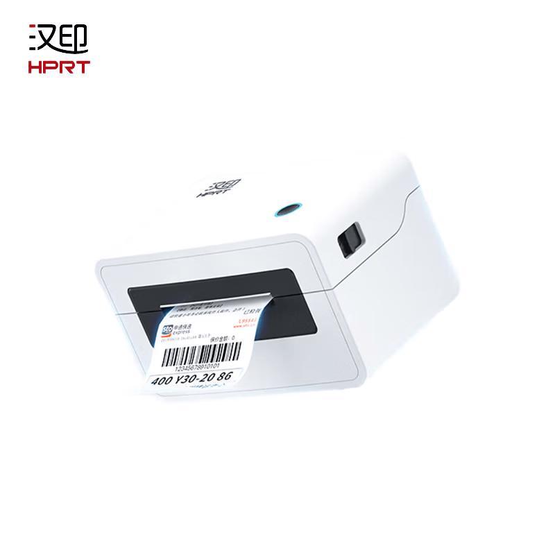 HPRT N31 80mm Thermal Label Printer CN plug (adapter included)