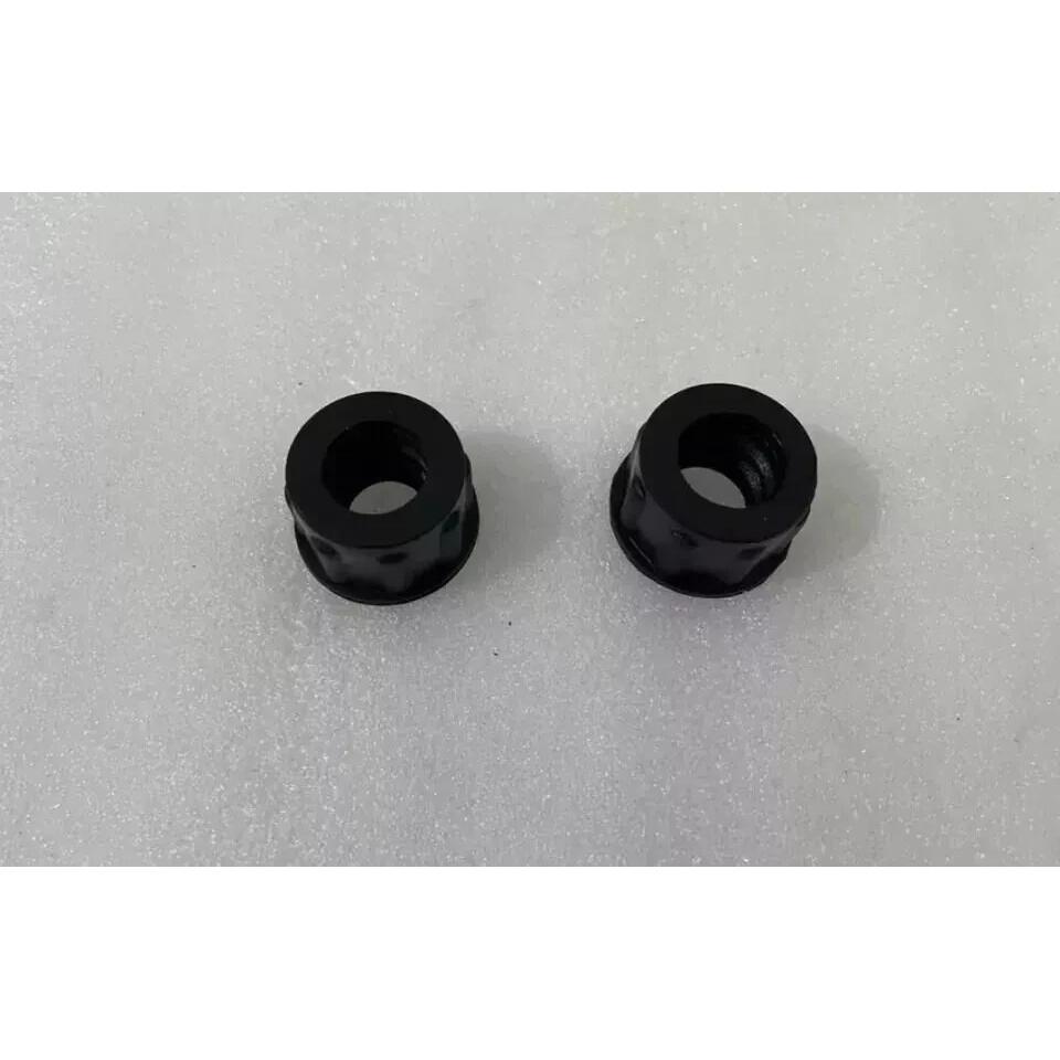 Pair Steering Column Bush Fits For Suzuki Gypsy SJ410 SJ413 Van