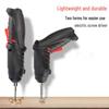 Jingzhuoyu 3.6V Cordless Electric Screwdriver & Drill Set CN Plug (adapter Included)
