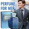 Rasasi Hawas for Him Perfume 100ml Icy Fresh Aquatic Men Cologne Spray