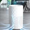 Air Purifier Intelligent Household Efficient Filtration Plug-Play Energy-saving Indoor Quality Improvement Low Noise Desktop Smart Auto Mode