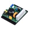 Mini Lathe Motor Control System Motor Circuit Board with Magnetic Switch Direction Switch