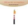 Miling 220KV Portable Telescopic Sound & Light Voltage Detector