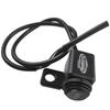 3-Way Motorcycle Handlebar Switch ON/OFF Indicator Moto Light Controller Scooter Handlebar Refit Light Indicator Switch