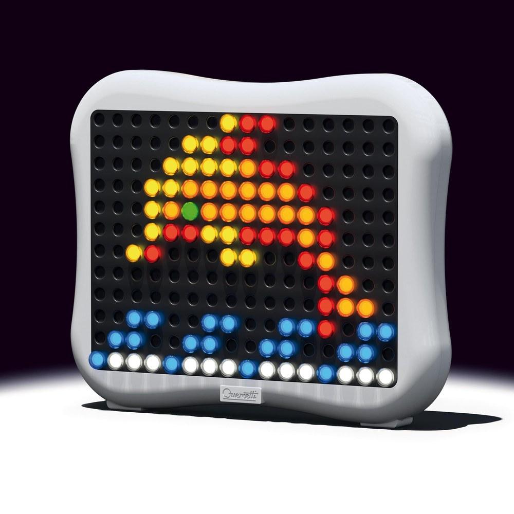 Quercetti Illumination Mosaic for Kids QR1805