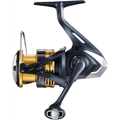 SHIMANO Shimano  Spinning Reel 22 Various Sahara 2500