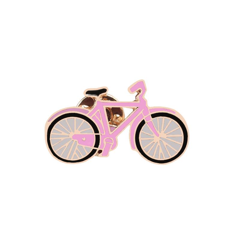 Women men's lapel Pins Cute Cartoon Brooch Retro Game Machine Plane Metal Badge Guitar Music Bike Cool Letter enamel Pin jewelry