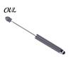 Gradient Color Touch Screen Stylus Beadable Pen for Touchscreen, Pen, High Smooth Drawing Pad Precision Writing School Office Classroom Study