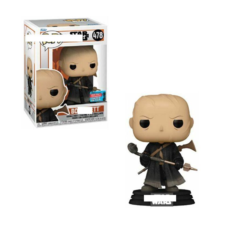 3.9in Funko Pop Star Wars Darth Vader Master Yoda Figures Toy Kids Gift Decor