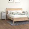 VidaXL Bedside Tables 2 Pcs Concrete Grey 40x35x70 Cm Engineered Wood 819637