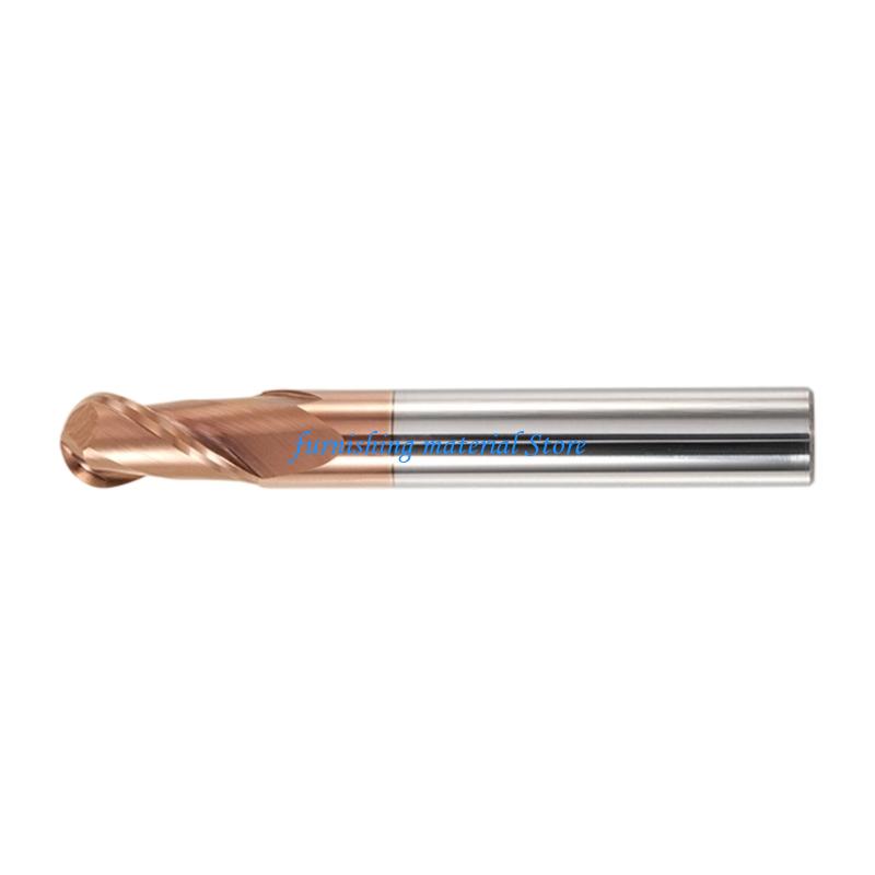 Y5GD Heavy Duty Milling Cutter With K20 Rod Material For Steel Cast Iron Engraving