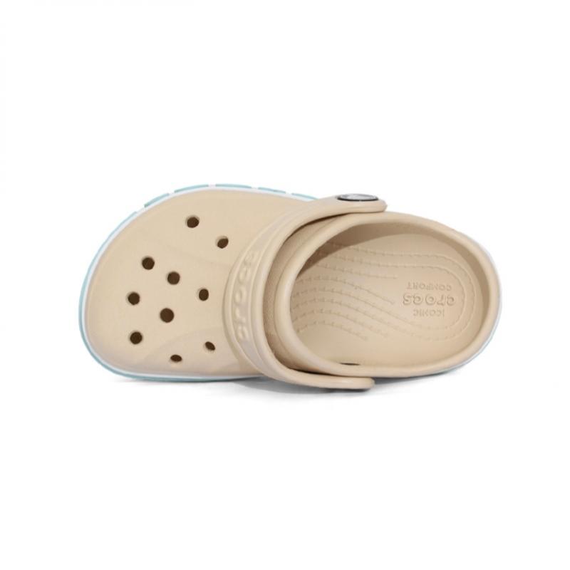 Crocs Bayaband Clog Sandal Slipper Toddler
