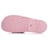 New LiNing Slide Slippers Women's Pink White AGAN004-2