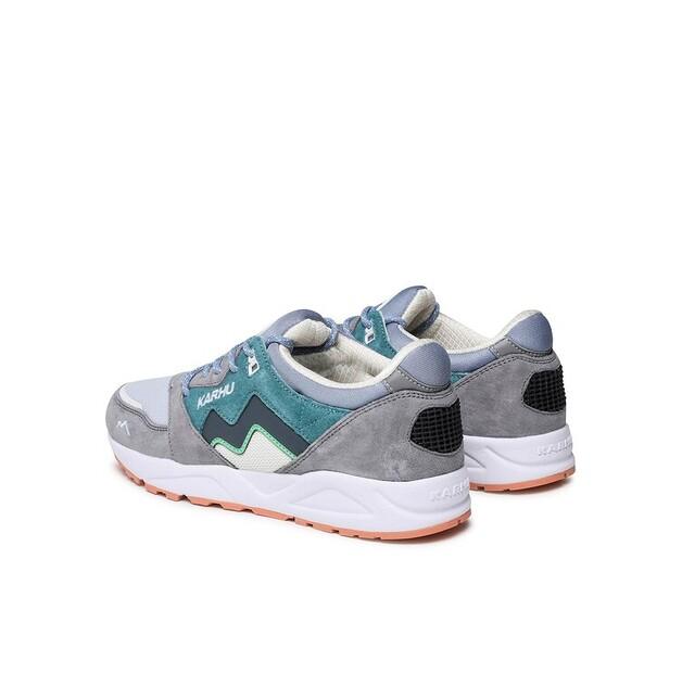 Мужские кроссовки Karhu Aria 95 f803100 серые