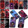 Wallpaper Madaras Uchiha Narutos Phone Cover for Samsung Galaxy S22 S21 S20 FE Ultra Plus A35 A36 A37 A33 A34 A04 A71 Coque Case