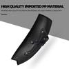For BMW R1200R R1200 R R 1200R R 1200 R 2015 - 2019 Motorcycle Accessories Rear Fender Mudguard Rear Wheel Hugger Splash Guard