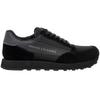 An Armani Exchange Half-Boots XUX083