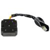 Voltage Regulator Rectifier For Honda NX 400 Falcon 400 NX4 NX-4 1999-2010