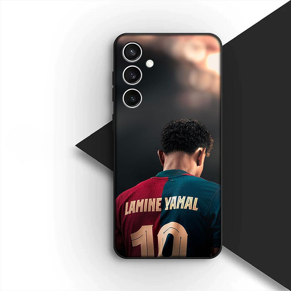 Soccer No 19 Spain Flag Football No19 Cover for OPPO A80 A40 A18 A16 A17 A15 A38 A78 A79 A54 A57 A58 A60 4G 5G Coque Phone Case
