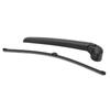 Rear Windshield Wiper Arm Blade Kit Rubber 8R0‑955‑407‑1P9 Replacement for A3 2006‑2013