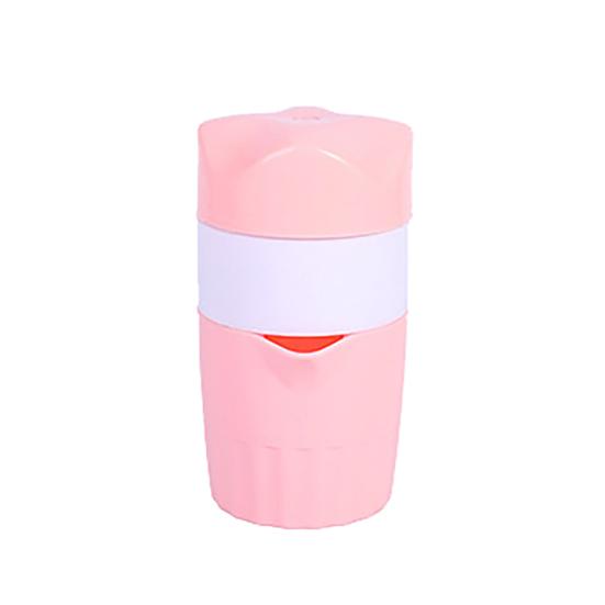 Hand Manual Juicer Juice Fruit Squeezer PP Orange Lemon Citrus Extractor Tool