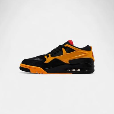 Jordan 4 RM Bruce Lee