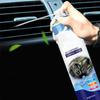 Air Conditioner Cleaning Agent Multifunction Anti Stain Car Interior Foam Cleaner Odor Removal