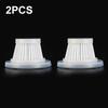 Car Vacuum Cleaner HEPA Filter for LT-117 Vacuum Cleaner Washable Filter for 117C/117CD/117CG