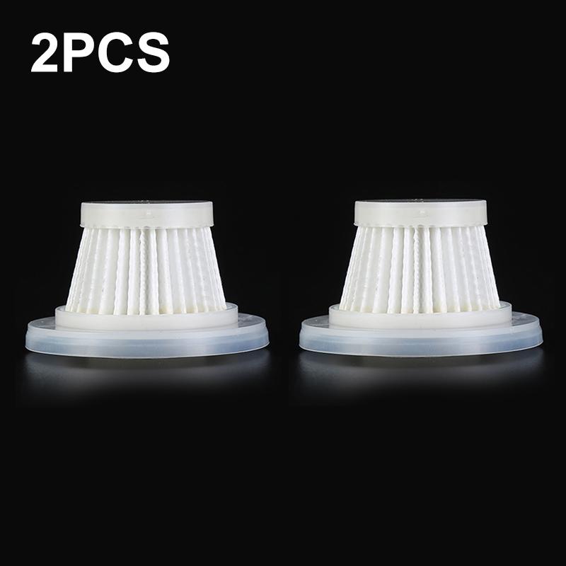 Car Vacuum Cleaner HEPA Filter for LT-117 Vacuum Cleaner Washable Filter for 117C/117CD/117CG