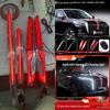 Accesorii de exterior – Baghete decorative