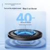 Soundcore Space Q45 Over-ear Wireless Noise-Cancelling Headphones