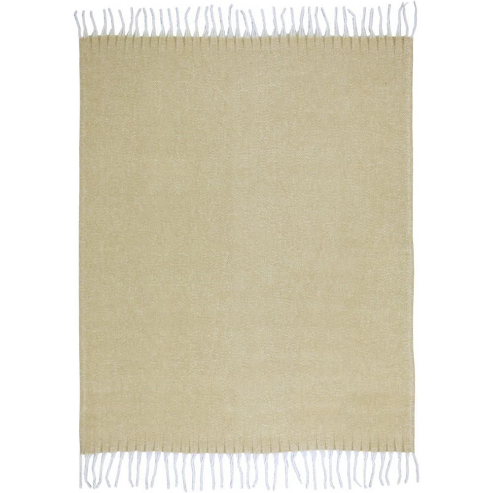 Floso Dolly Recycled Polyester Recycled Blanket
