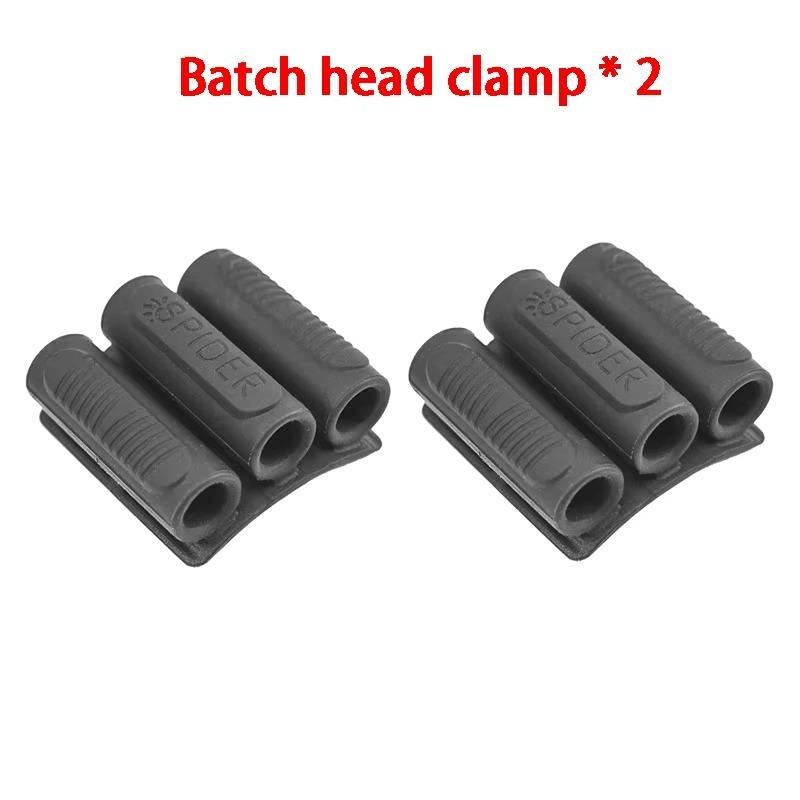 Elektrisk Verktøy Midjeoppbevaring Rask Opphenging Bærbar Håndverktøy Modifikasjonssett Elektrisk Midjeverktøy Organiser Tilbehør