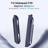 For MOBAPAD For Switch For Joycon First Generation To Second Generation Magnetic Adapter For Switch2 Split Handle Converter