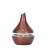 300ml USB Electric Aroma Air Diffuser Wood Ultrasonic Air Humidifier Essential Oil Aromatherapy Cool Mist Maker for Home
