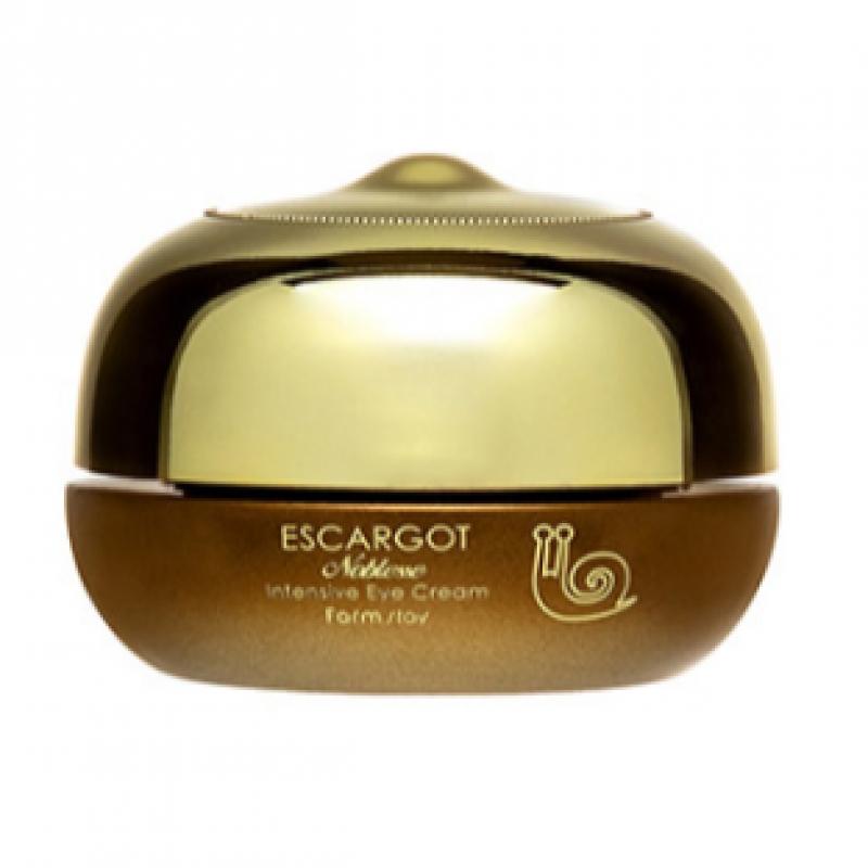 Farmstay Farmstay Escargot Noblesse Intensive Eye Cream 50g