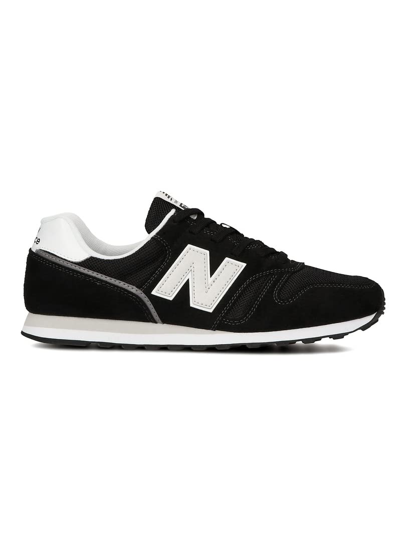 

Спортивные туфли черные ML373 KB2 D [New Balance] мужские женские 23.0 см