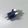 1pcs jiayin JYPC-8 220V 15W Solenoid Pump Replace Aries Pump Sankyo KIN39601 Solenoid Pump Steam Broom Steam Mop Water Pump