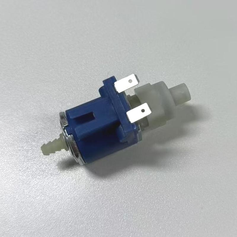 1pcs jiayin JYPC-8 220V 15W Solenoid Pump Replace Aries Pump Sankyo KIN39601 Solenoid Pump Steam Broom Steam Mop Water Pump
