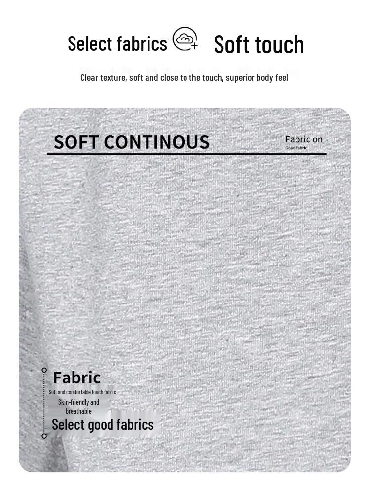 NASA MARVEL Men's Casual Straight-Leg Pants