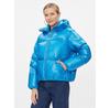 New York Gloss Down Jacket