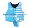 Premium Children's Life Jacket for Boys and Girls - Buoyancy and Warmth for Snorkeling, Swimming, and Rafting