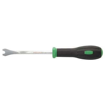 TONE Power Grip Clip Handle Green PGCLH-200 No.2